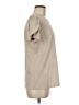 Torrid Tan Short Sleeve T-Shirt Size Med Plus (00) - photo 4
