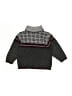 Baby Togs 100% Acrylic Gray Turtleneck Sweater Size 2T - photo 2