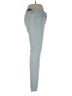 Express Outlet Solid Blue Jeans Size 10R - photo 4