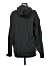 Nike 100% Polyester Black Pullover Hoodie Size M - photo 2