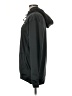 Nike 100% Polyester Black Pullover Hoodie Size M - photo 5