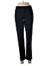 Chaiken 100% Cotton Black Casual Pants Size 28 waist (estimated) - photo 1