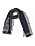 Unbranded Blue Scarf One size - photo 1