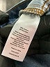 Flawless Tweed Blue Jeans Size 10 (petite) - photo 8
