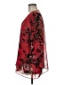 Style&Co Red 3/4 Sleeve Blouse Size M (estimated) - photo 5