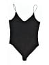 Sage Black Bodysuit Size M - photo 2