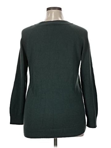 Katherine Barclay Pullover Sweater (view 2)
