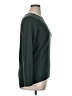 Katherine Barclay Solid Green Pullover Sweater Size XL - photo 4
