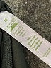 Earth Yoga Solid Black Active Pants Size M - photo 7