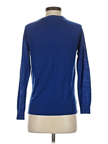 Well Worn Pullover Sweater (view 2)
