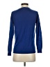 Well Worn Blue Pullover Sweater Size S - photo 2