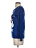 Well Worn Blue Pullover Sweater Size S - photo 5
