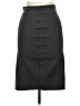 Urban Coco Solid Gray Formal Skirt Size M - photo 2