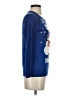 Well Worn Blue Pullover Sweater Size S - photo 4