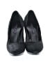 Ralph Lauren Black Heels Size 7 1/2 - photo 2