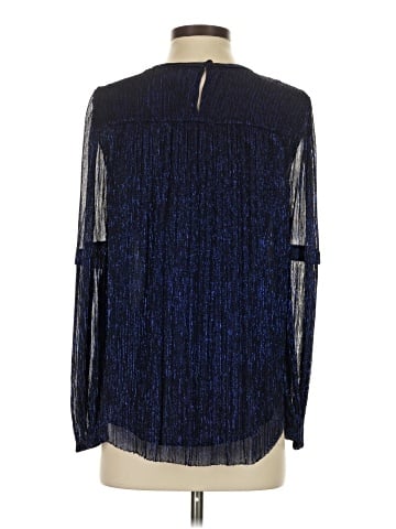 Moulinette Soeurs Long Sleeve Blouse (view 2)