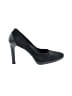 Ralph Lauren Black Heels Size 7 1/2 - photo 1