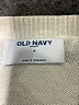Old Navy Color Block Ivory Pullover Sweater Size S - photo 7