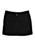 Athleta Solid Black Casual Skirt Size XL - photo 2