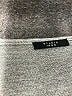 Studio 1886 Gray Long Sleeve Top Size 2X - photo 7