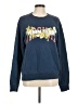 Unbranded Blue Sweatshirt Size M - photo 1