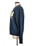 Unbranded Blue Sweatshirt Size M - photo 5