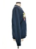 Unbranded Blue Sweatshirt Size M - photo 4
