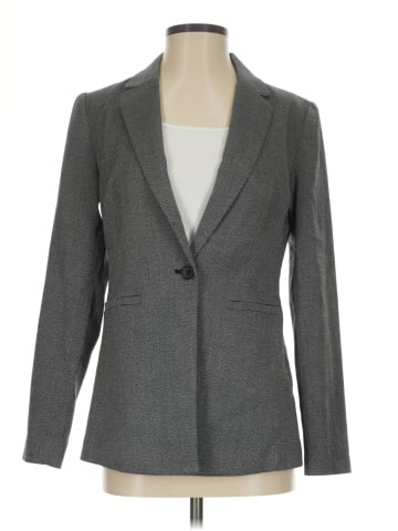 Ann Taylor LOFT Outlet Blazer (view 1)