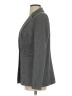 Ann Taylor LOFT Outlet Gray Blazer Size 0 - photo 5