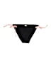 Assorted Brands Black Swimsuit Bottoms Size L - photo 1