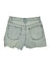 Madewell Blue Denim Shorts Size 28 waist - photo 2
