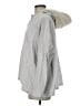 Ann Taylor LOFT 100% Cotton Gray Pullover Sweater Size M - photo 5