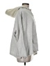 Ann Taylor LOFT 100% Cotton Gray Pullover Sweater Size M - photo 4