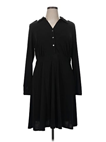 NY Collection Casual Dress (view 1)