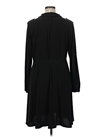 NY Collection Casual Dress (view 2)