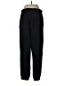 Athleta Solid Black Casual Pants Size 6 - photo 2