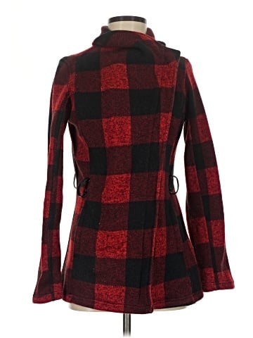CoffeeShop Coat (view 1)