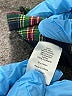 Talbots Plaid Green Casual Pants Size 14 - photo 8