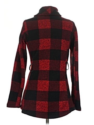 CoffeeShop Coat (view 2)