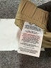 Columbia 100% Nylon Solid Tan Athletic Shorts Size XL - photo 4