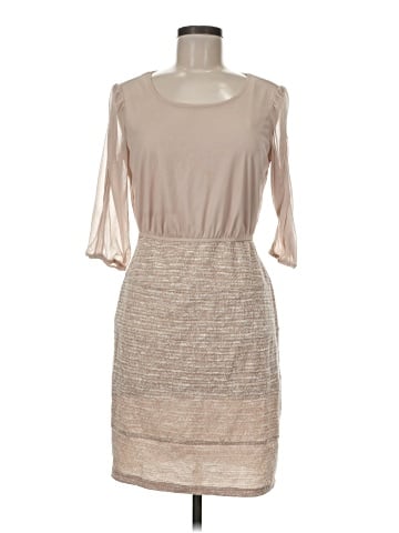 En Focus Studio Cocktail Dress (view 1)