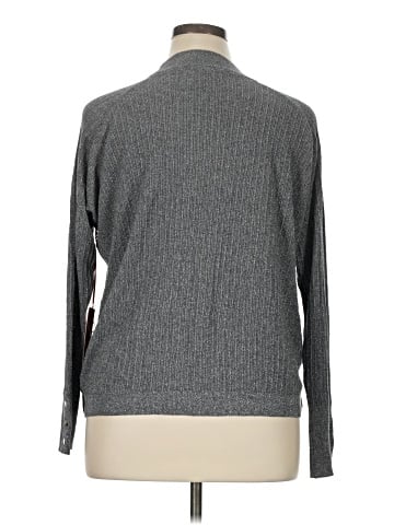 Jennifer Lopez Pullover Sweater (view 2)