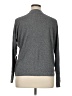 Jennifer Lopez Gray Pullover Sweater Size XL - photo 2