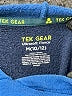 Tek Gear Blue Pullover Hoodie Size 10 - photo 3