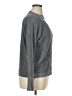 Jennifer Lopez Gray Pullover Sweater Size XL - photo 4