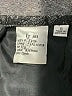 Le Suit Paisley Black Formal Skirt Size 16 - photo 5