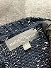 Market and Spruce Tweed Black Pullover Sweater Size L - photo 7