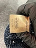 Market and Spruce Tweed Black Pullover Sweater Size L - photo 8