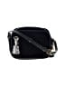 J.Crew 100% Polyester Black Crossbody Bag One size - photo 1