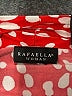 Rafaella Red Sleeveless Blouse Size L (estimated) - photo 7
